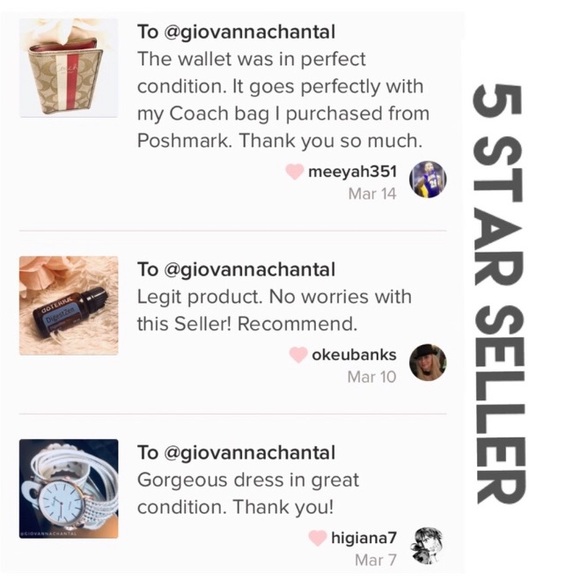 GIOVANNA CHANTAL Fine Essence Earrings - Purple - Picture 6 of 6